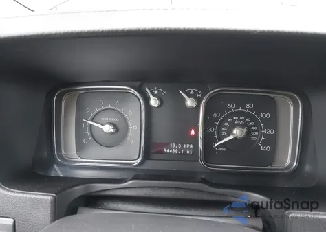 2010 Lincoln Mkx из США, поврежденный, VIN 2LMDJ8JC4ABJ31132